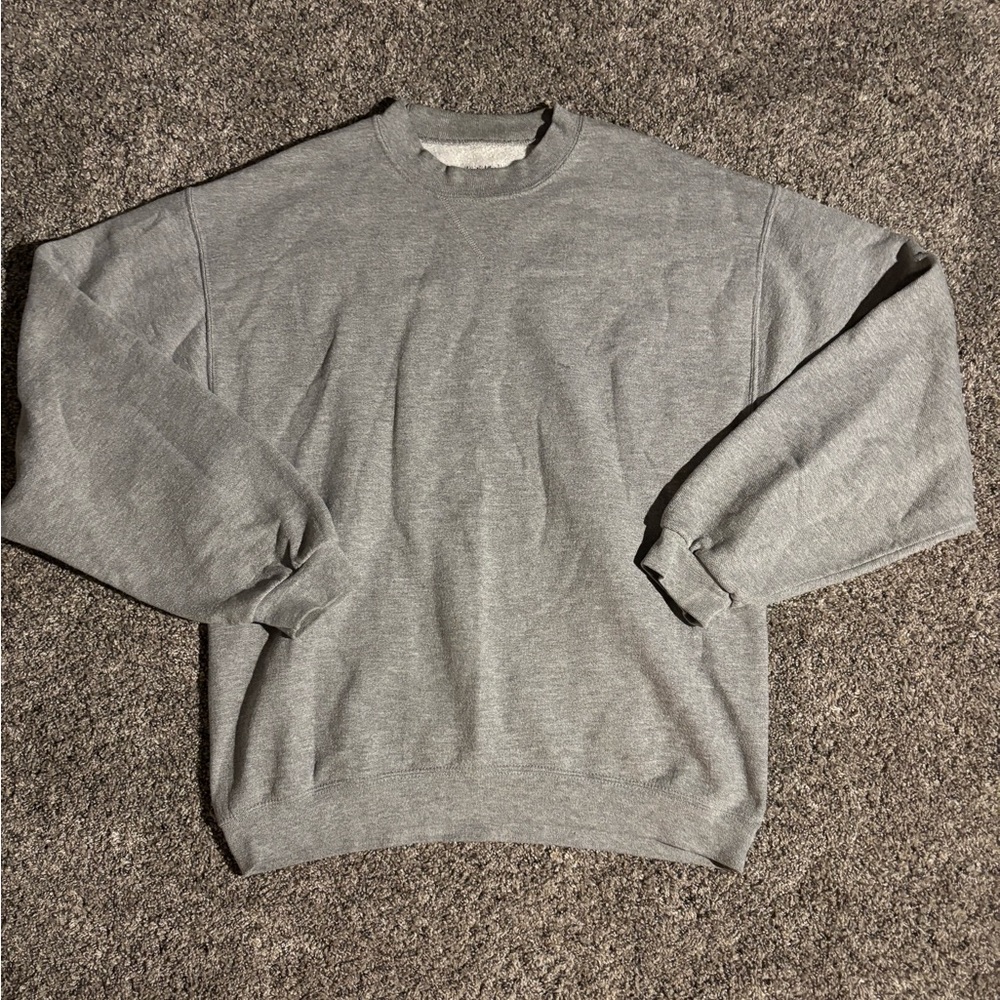 Vintage Jerzees Crewneck Sweatshirt